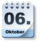 Oktober 06.
